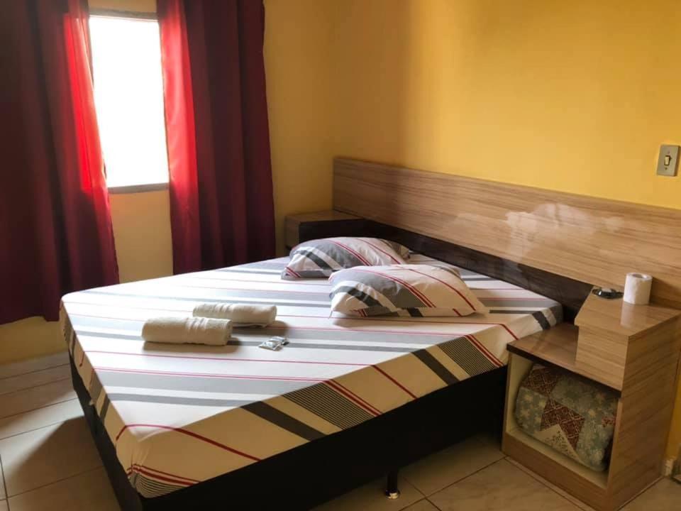 Hotel Popular Vila Mariana — Photos 1